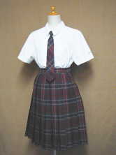 ブルセラ−学校別制服セット−通信販売