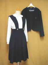 ブルセラ−学校別制服セット−通信販売