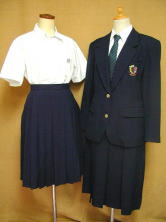 ブルセラ−学校別制服セット−通信販売