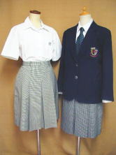 ブルセラ−学校別制服セット−通信販売