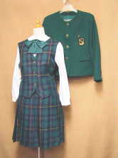 ブルセラ−学校別制服セット−通信販売