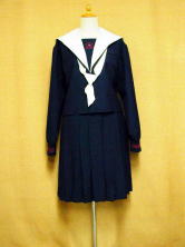 ブルセラ−学校別制服セット−通信販売