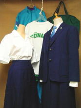ブルセラ−学校別制服セット−通信販売