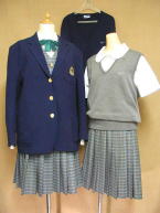 ブルセラ−学校別制服セット−通信販売