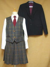 ブルセラ−学校別制服セット−通信販売