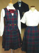 ブルセラ−学校別制服セット−通信販売