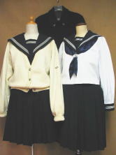 ブルセラ−学校別制服セット−通信販売