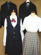 ブルセラ−学校別制服セット−通信販売