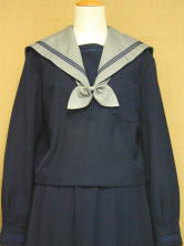 ブルセラ通販:学校別制服セット−明浄学院女子高等学校