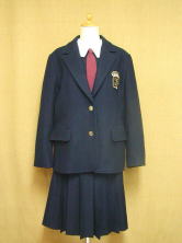 ブルセラ−学校別制服セット−通信販売