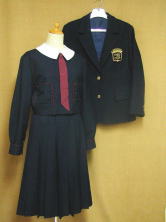 ブルセラ−学校別制服セット−通信販売