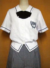 ブルセラ－学校別制服セット－通信販売
