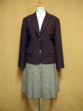 ブルセラ−学校別制服セット−通信販売