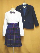 ブルセラ－学校別制服セット－通信販売