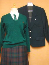 ブルセラ−学校別制服セット−通信販売