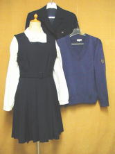 ブルセラ−学校別制服セット−通信販売