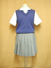 ブルセラ−学校別制服セット−通信販売