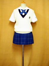 ブルセラ−学校別制服セット−通信販売