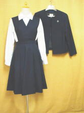 ブルセラ−学校別制服セット−通信販売