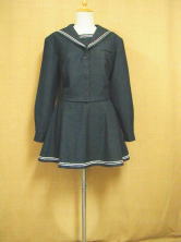 ブルセラ−学校別制服セット−通信販売