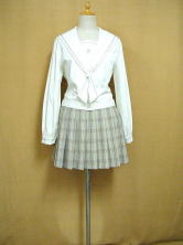 ブルセラ−学校別制服セット−通信販売