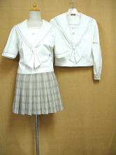 ブルセラ−学校別制服セット−通信販売