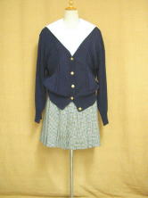 ブルセラ−学校別制服セット−通信販売