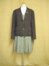 ブルセラ−学校別制服セット−通信販売