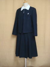 ブルセラ通販:学校別制服セット−和歌山信愛女子短期大学附属高等学校