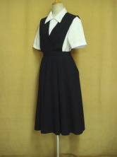 ブルセラ通販:学校別制服セット−和歌山信愛女子短期大学附属高等学校