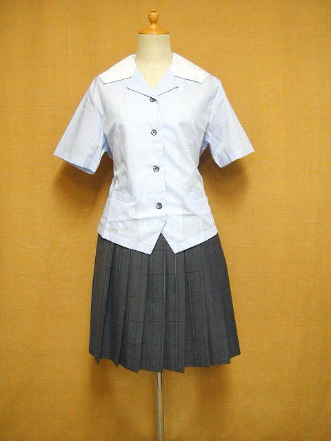 高取高等学校：中古制服販売 ☆ブルセラショップ ラブ＆レディー