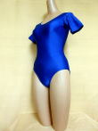 ブルセラ通販:使用済スポーツ衣類−レオタード