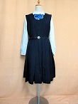 ブルセラ通販:使用済制服−その他の制服セット