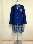ブルセラ通販:使用済制服−その他の制服セット