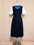 ブルセラ通販:使用済制服−その他の制服セット