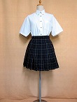 ブルセラ通販:使用済制服−その他の制服セット