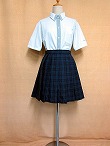 ブルセラ通販:使用済制服−その他の制服セット