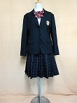 ブルセラ通販:使用済制服−その他の制服セット