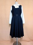 ブルセラ通販:使用済制服−その他の制服セット