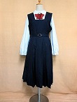 ブルセラ通販:使用済制服−その他の制服セット