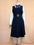 ブルセラ通販:使用済制服−その他の制服セット