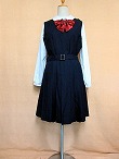 ブルセラ通販:使用済制服−その他の制服セット