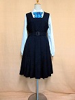 ブルセラ通販:使用済制服−その他の制服セット