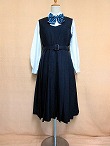ブルセラ通販:使用済制服−その他の制服セット