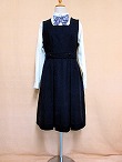 ブルセラ通販:使用済制服−その他の制服セット