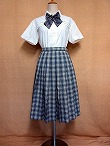 ブルセラ通販:使用済制服−その他の制服セット