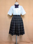 ブルセラ通販:使用済制服−その他の制服セット