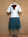 ブルセラ通販:使用済制服−その他の制服セット