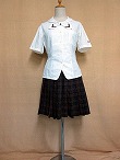 ブルセラ通販:使用済制服−その他の制服セット