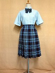 ブルセラ通販:使用済制服−その他の制服セット
